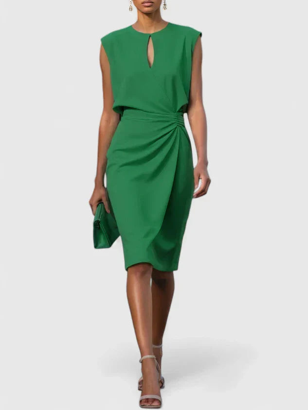 Sophisticated Elegant Dress
