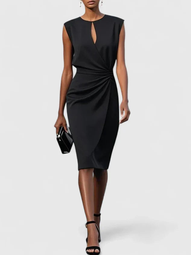 Sophisticated Elegant Dress