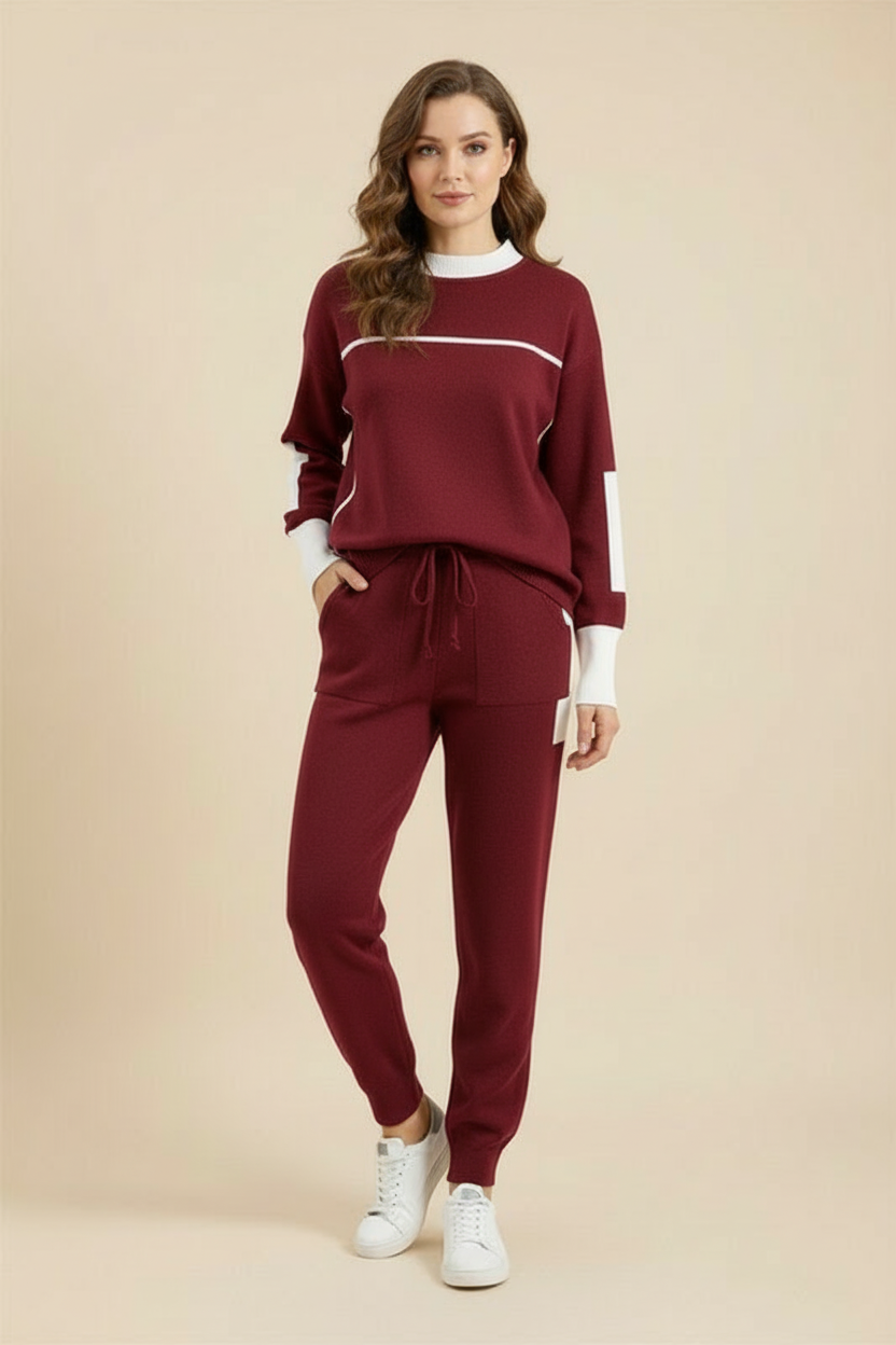 Luxe Tracksuit for Women