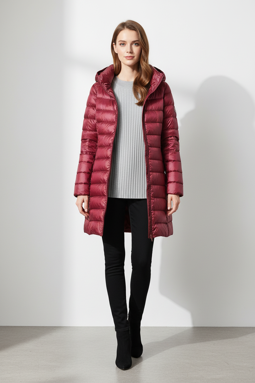 Ultra Light Everyday Layering Jacket