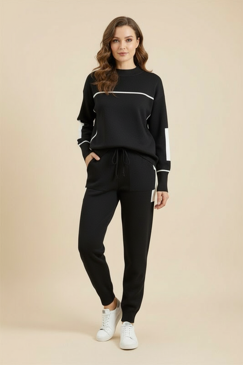 Luxe Tracksuit for Women