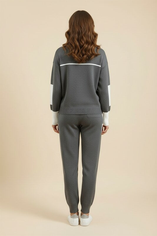 Luxe Tracksuit for Women