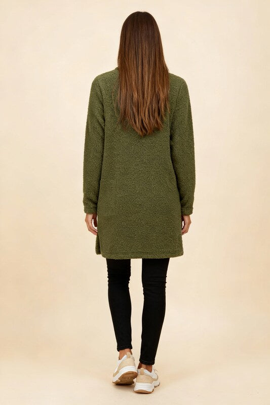 Chic Winter Pullover Women Warmth and Style
