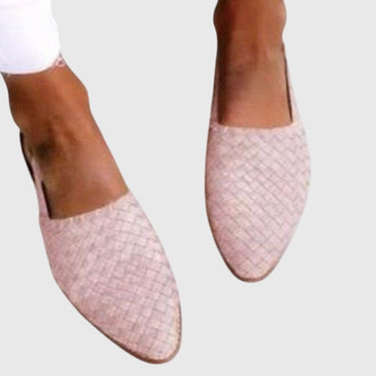 Elegant Comfort Strap Sandals