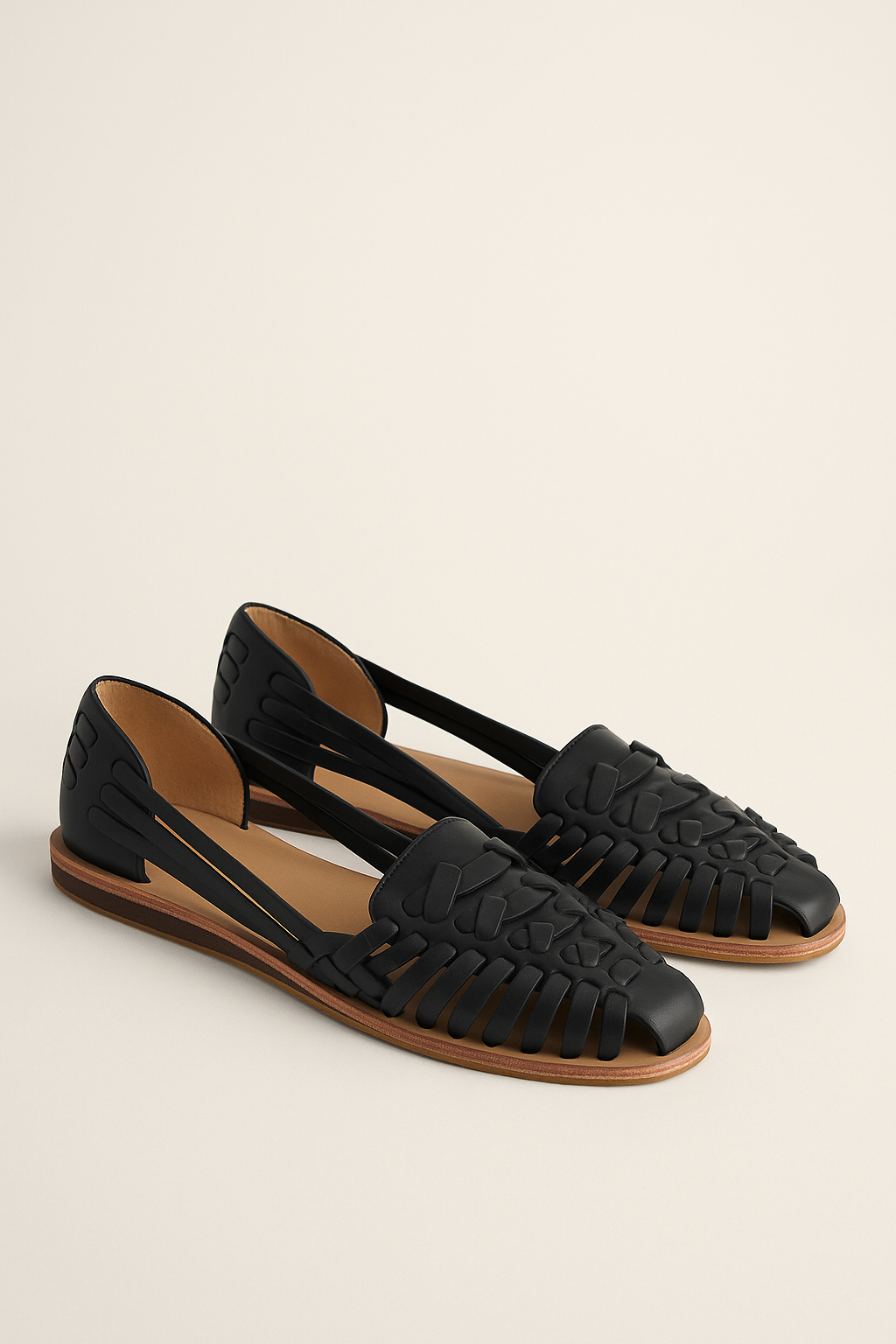 Wedge Sandals – Summer Style