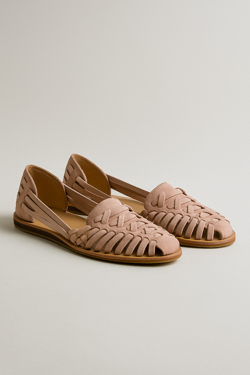 Wedge Sandals – Summer Style