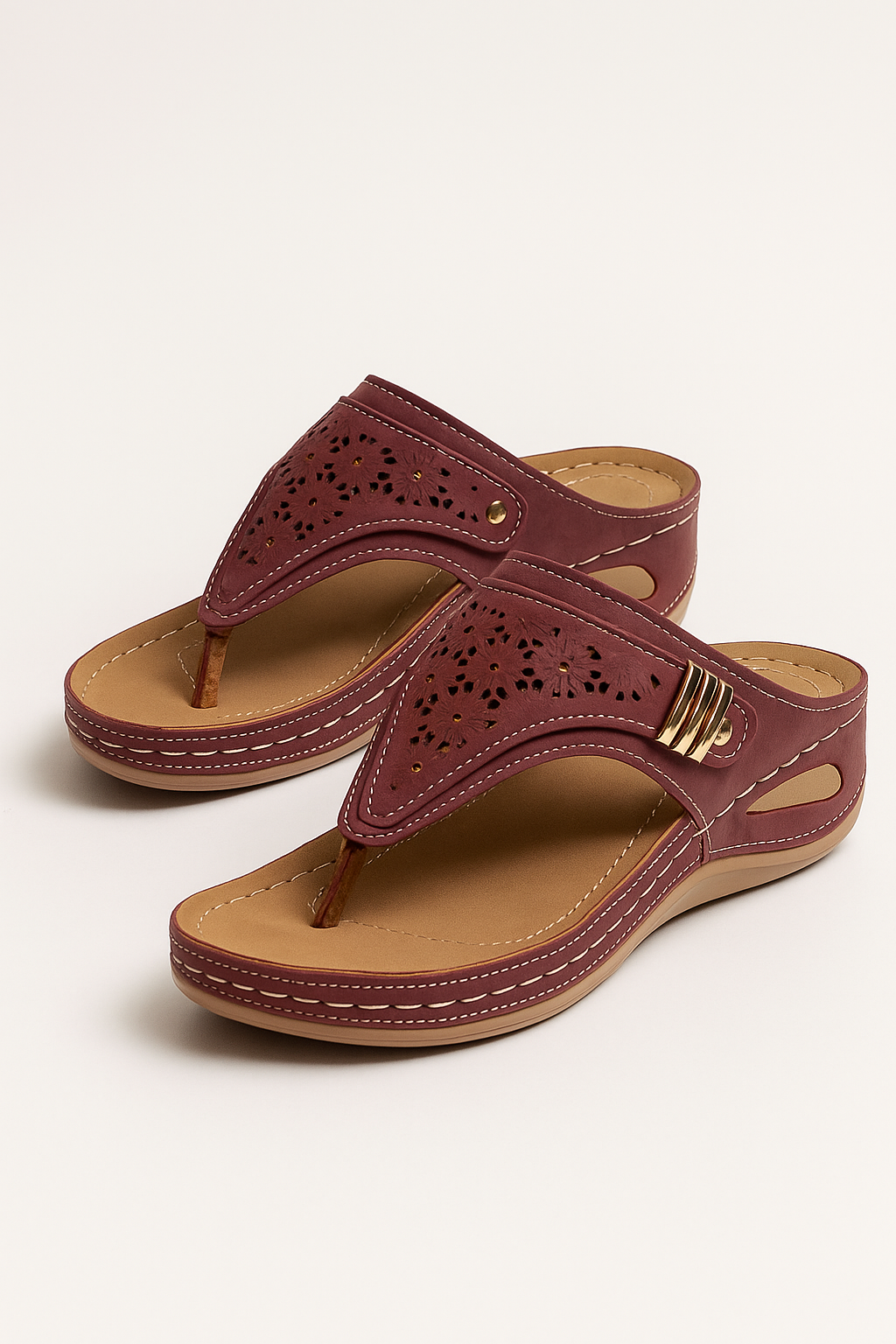 Wedge Sandals for Women – Summer Essential