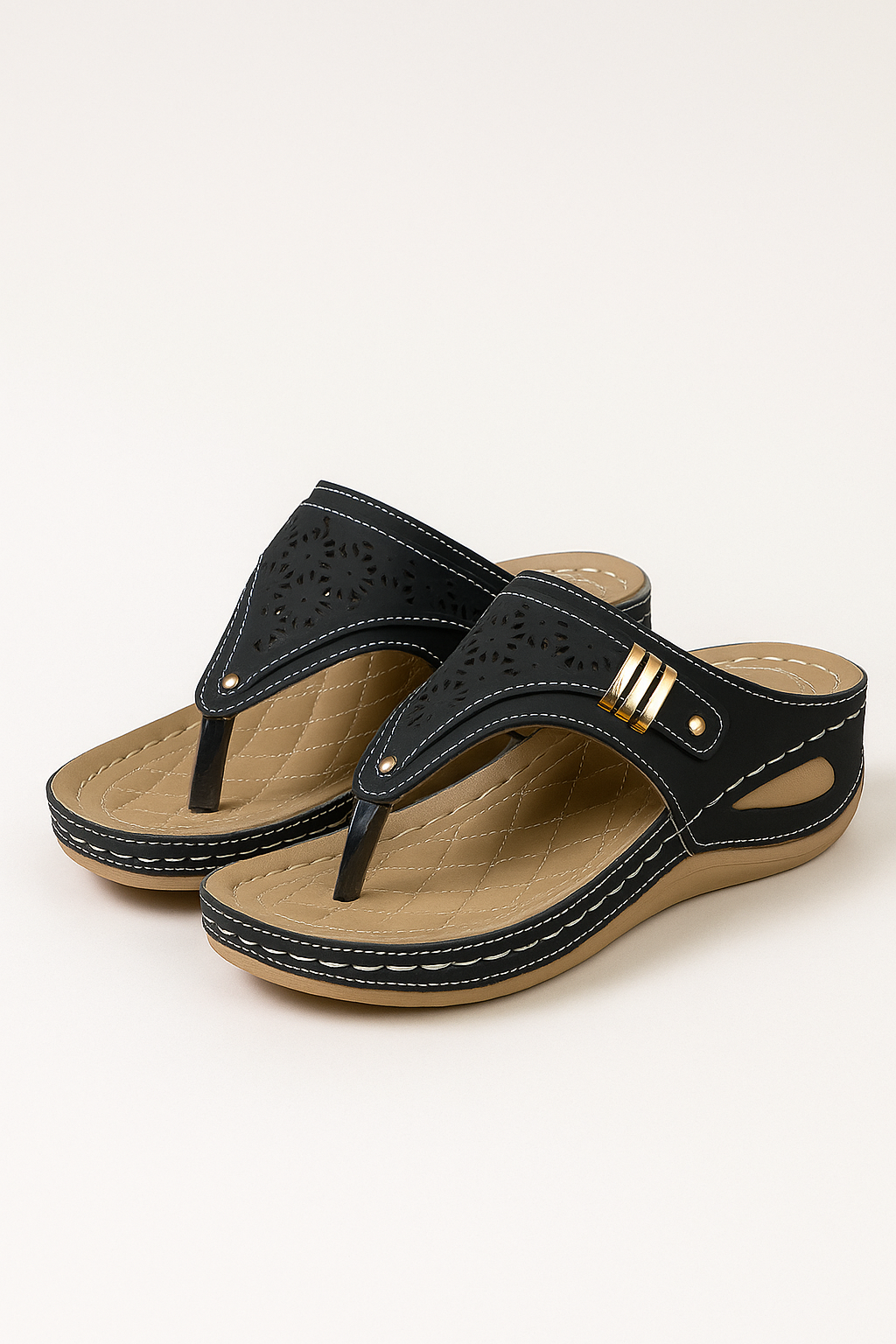 Wedge Sandals for Women – Summer Essential