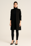 Women’s Full Length Tailored Jacket