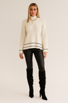 Ribbed Sweater