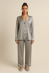 Lounge Set Women Soft Touch Fabric Relaxed Fit