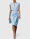 Sophisticated Elegant Dress