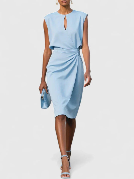 Sophisticated Elegant Dress