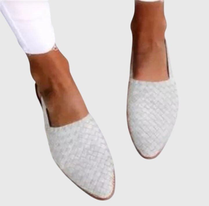 Elegant Comfort Strap Sandals