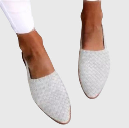 Elegant Comfort Strap Sandals