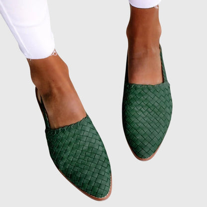 Elegant Comfort Strap Sandals