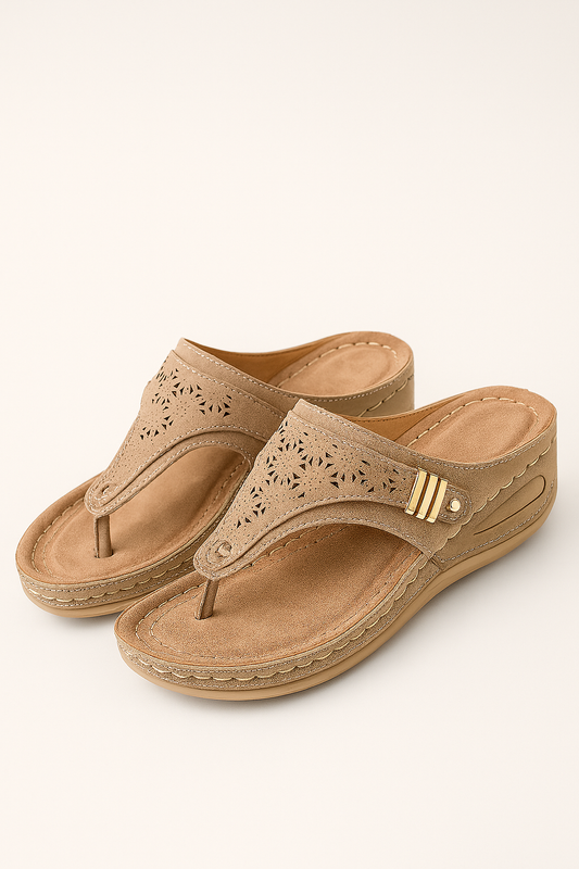Wedge Sandals for Women – Summer Essential