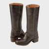 Women's Knee-High Riding Boots