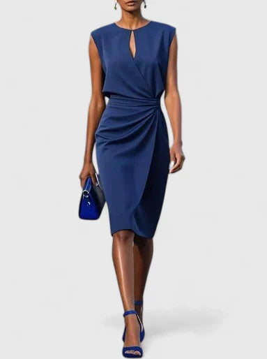 Sophisticated Elegant Dress