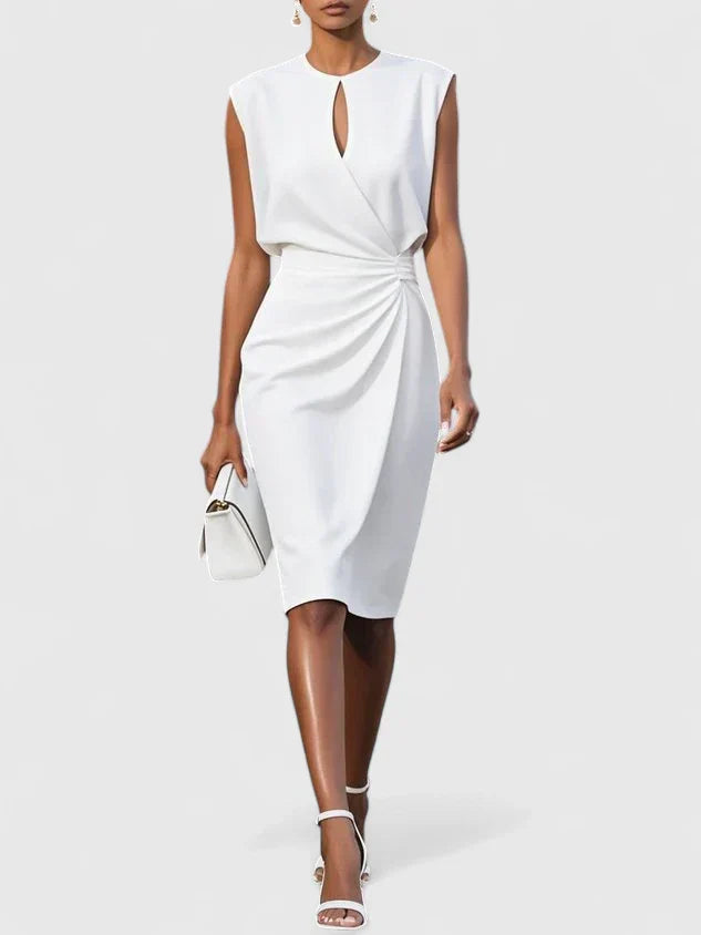 Sophisticated Elegant Dress