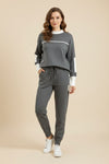 Luxe Tracksuit for Women