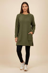 Chic Winter Pullover Women Warmth and Style