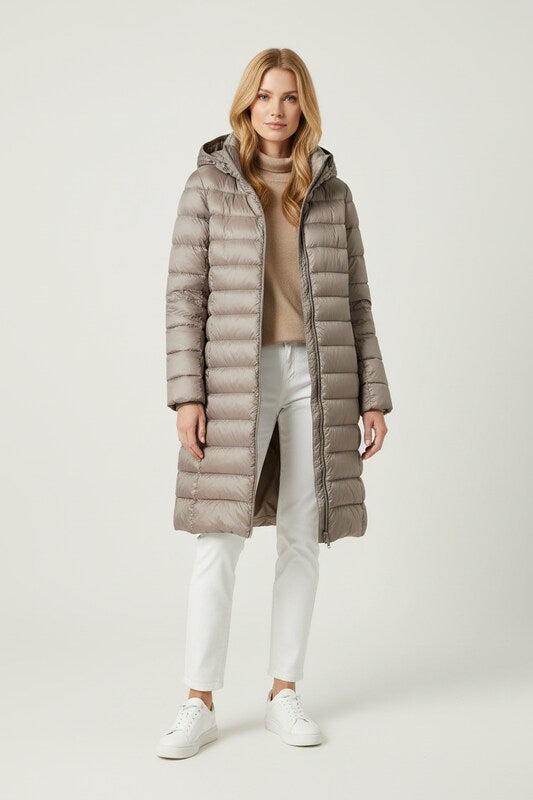 Ultra Light Everyday Layering Jacket