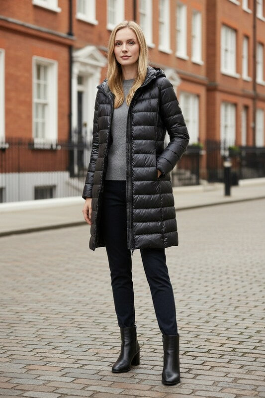 Ultra Light Everyday Layering Jacket